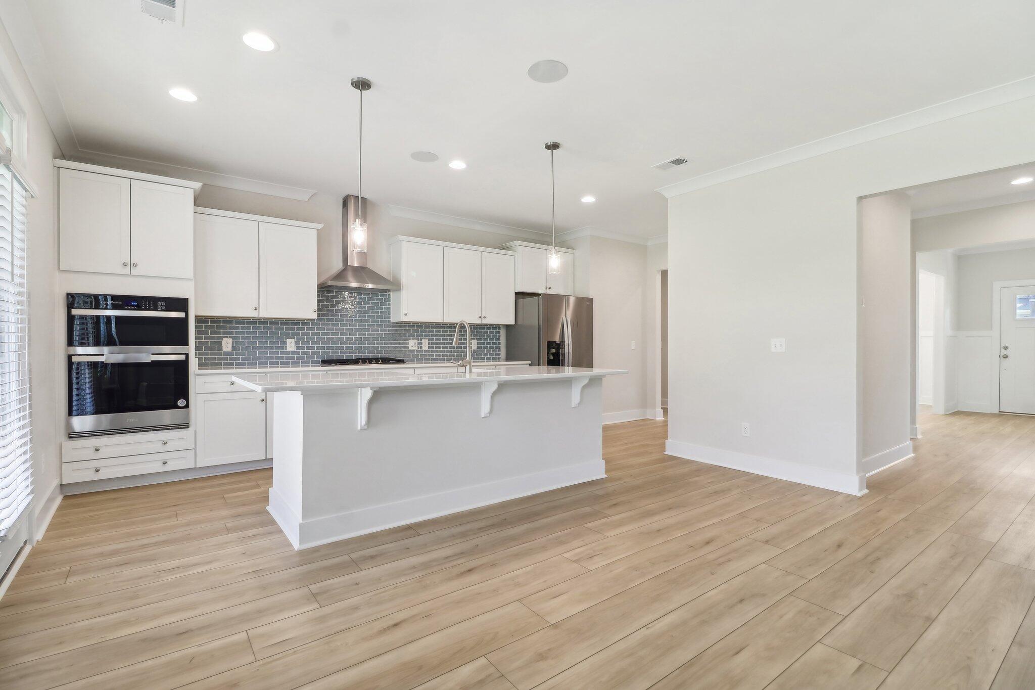 155 Windjammer Way, Unit LOT 145 Sumter, SC 29150 - Photo 16 of 39 kitchen