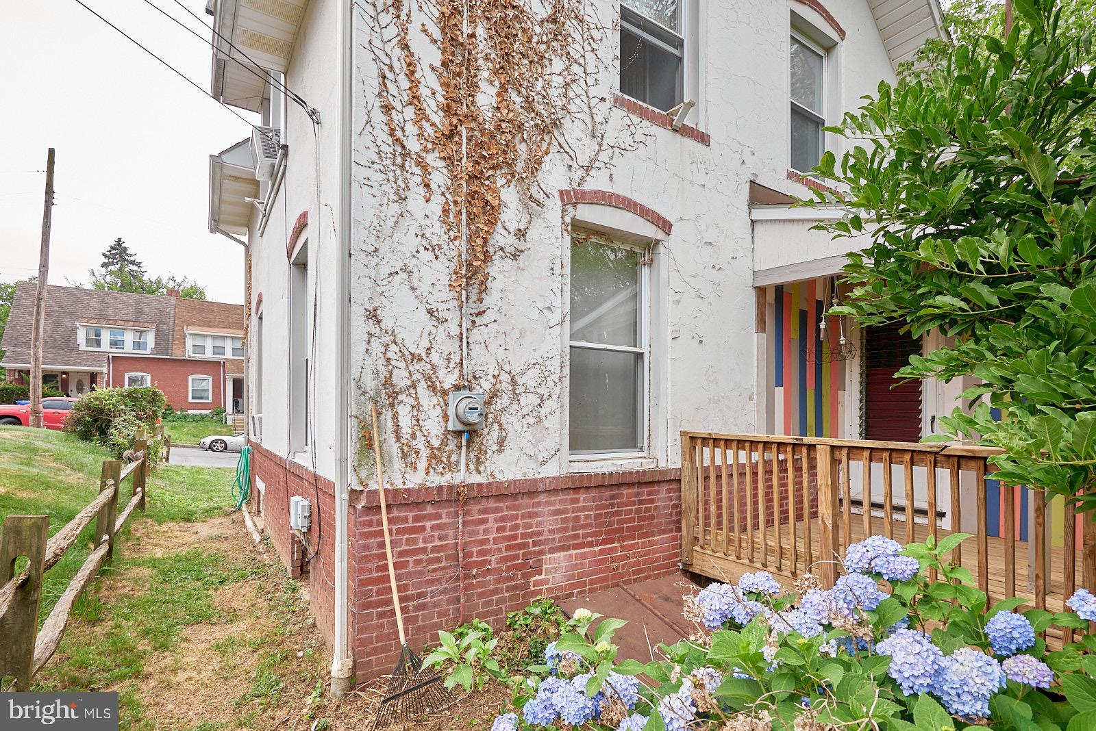 1401 Perry Street Reading, PA 19604 - Photo 31 of 34