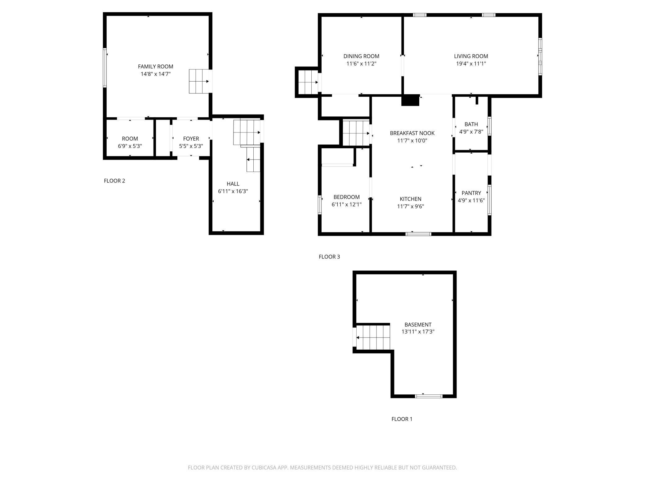 411 South Main Street Unity, WI 54488 - Photo 18 of 27