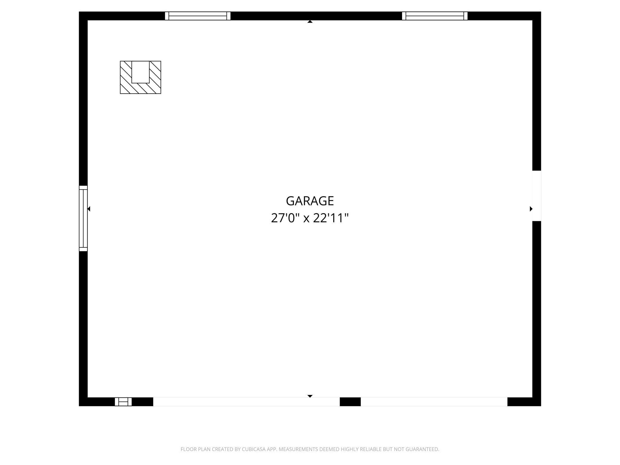 411 South Main Street Unity, WI 54488 - Photo 26 of 27