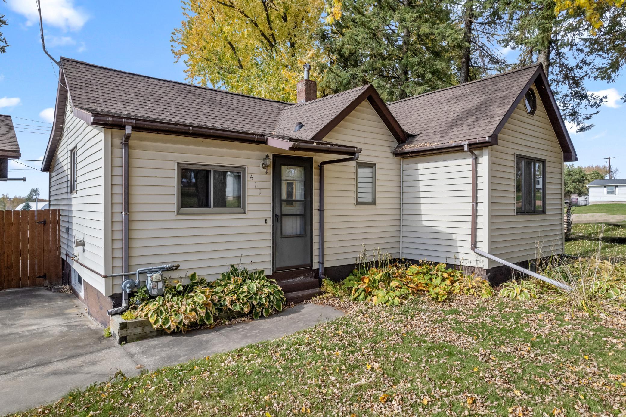 411 South Main Street Unity, WI 54488 - Photo 27 of 27