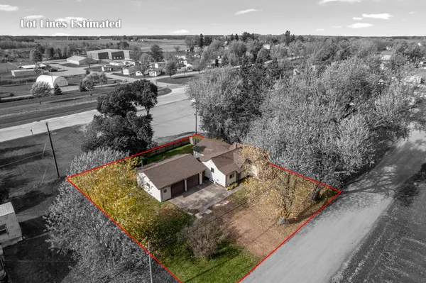 $149,900 | 411 South Main Street, Unity, WI 54488