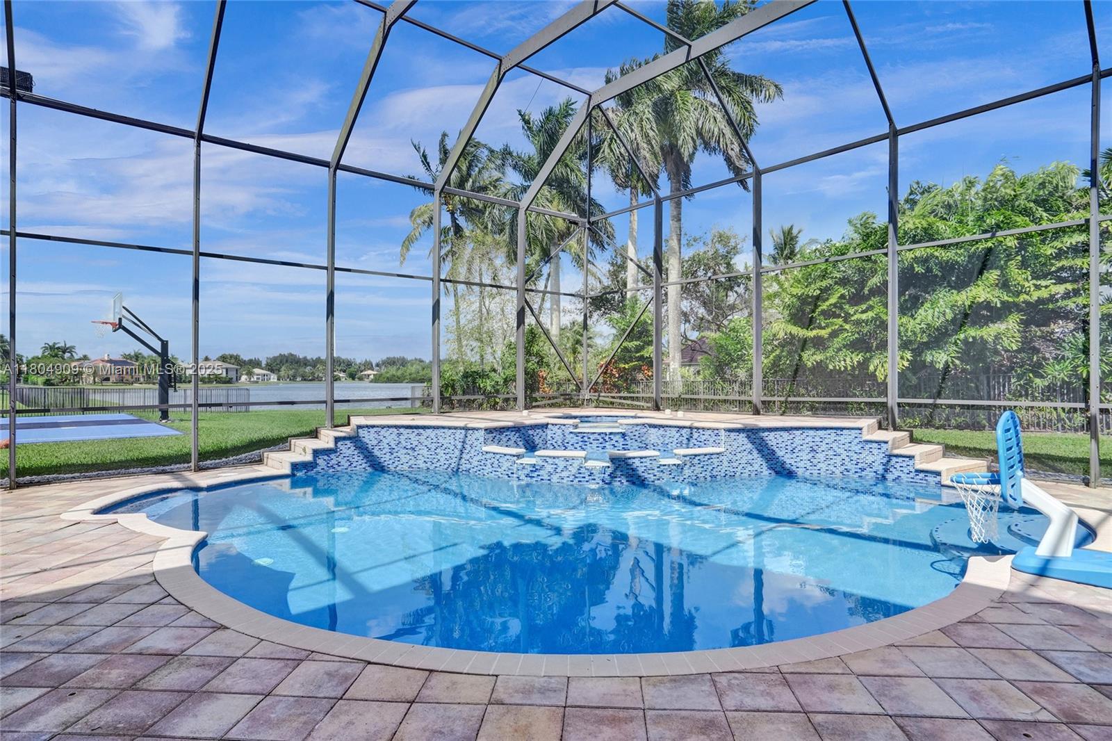 10457 Laurel Road Davie, FL 33328 - Photo 74 of 96 a view of outdoor space with seating