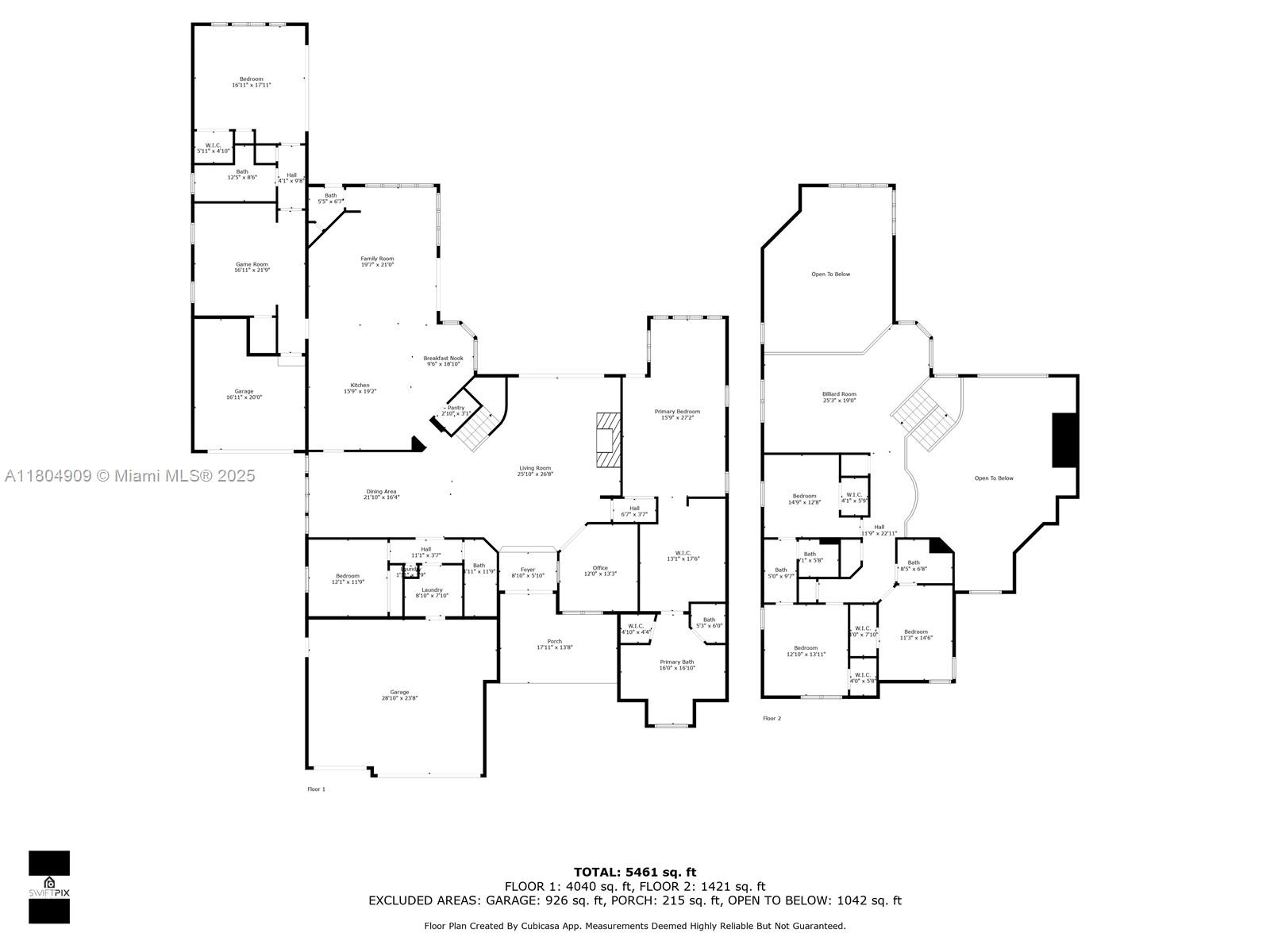 10457 Laurel Road Davie, FL 33328 - Photo 94 of 96