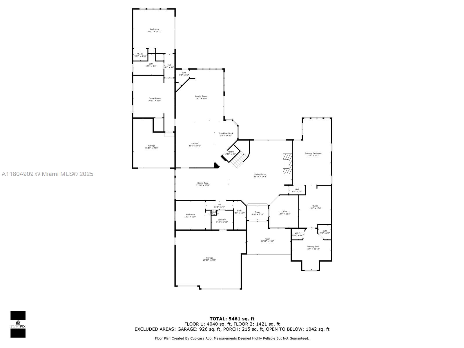 10457 Laurel Road Davie, FL 33328 - Photo 95 of 96