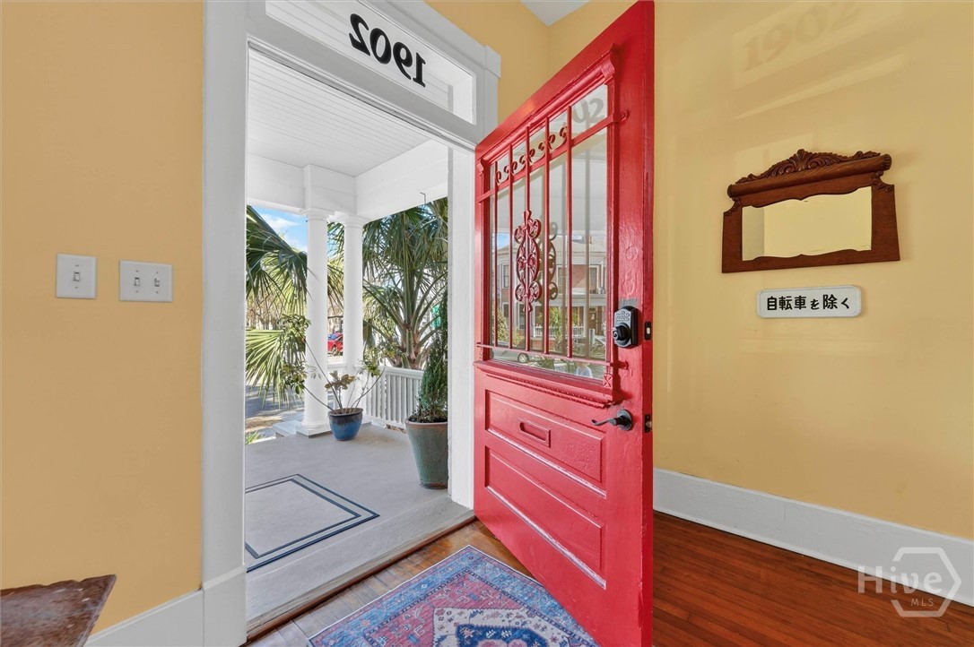 1902 Barnard Street Savannah, GA 31401 - Photo 2 of 49