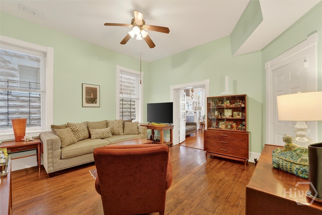 1902 Barnard Street Savannah, GA 31401 - Photo 23 of 46