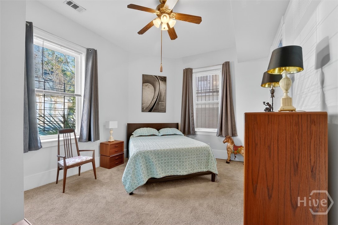 1902 Barnard Street Savannah, GA 31401 - Photo 23 of 49