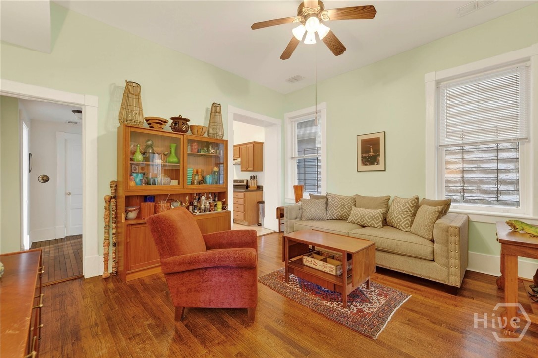 1902 Barnard Street Savannah, GA 31401 - Photo 25 of 49