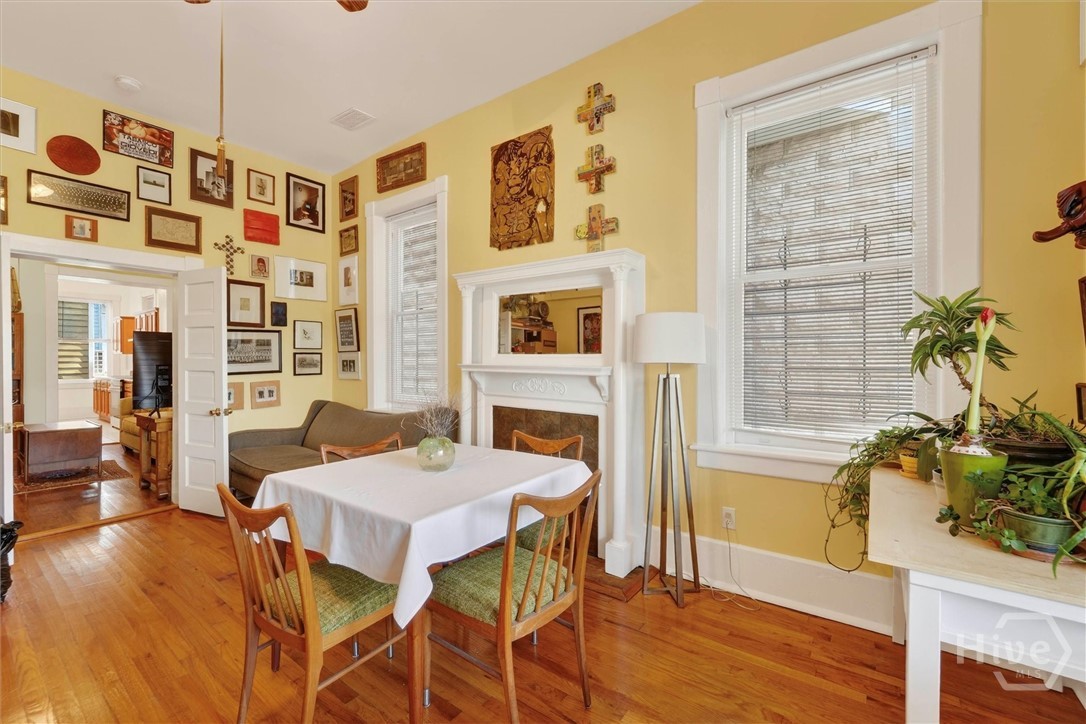 1902 Barnard Street Savannah, GA 31401 - Photo 31 of 49