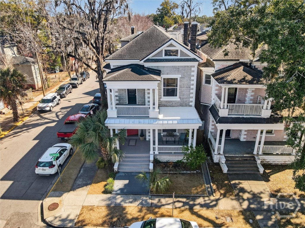 1902 Barnard Street Savannah, GA 31401 - Photo 42 of 46