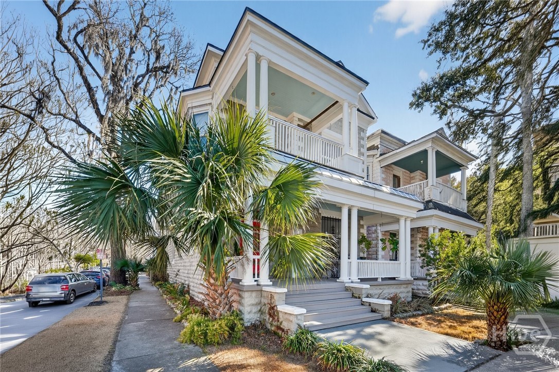 1902 Barnard Street Savannah, GA 31401 - Photo 44 of 46