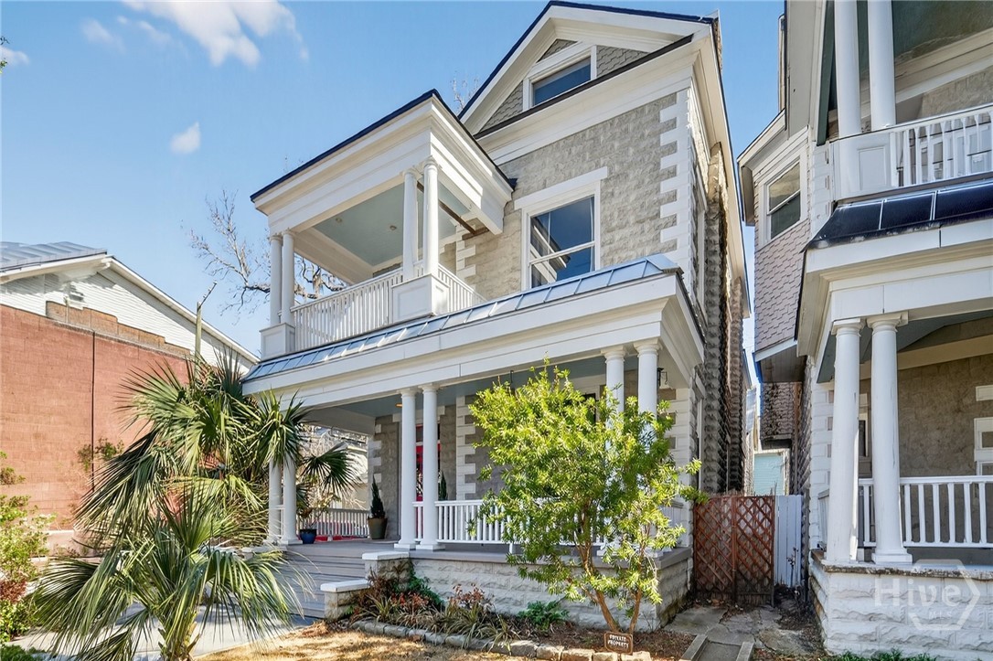 1902 Barnard Street Savannah, GA 31401 - Photo 46 of 49