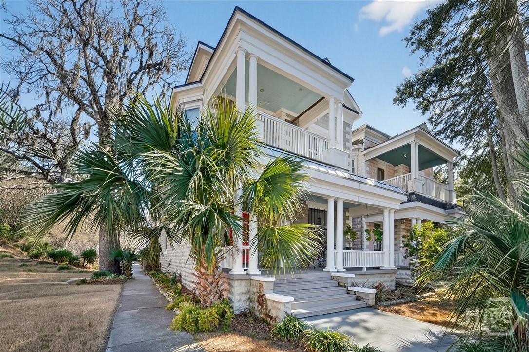 1902 Barnard Street Savannah, GA 31401 - Photo 47 of 49