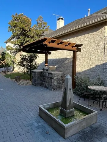 $1,195 | 4020 Rawlins Street, Unit 203, Dallas, TX 75219