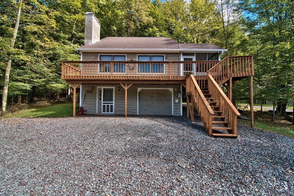 2311 Brookfield Road Lake Ariel, PA 18436 - Photo 36 of 88 Exterior View 6