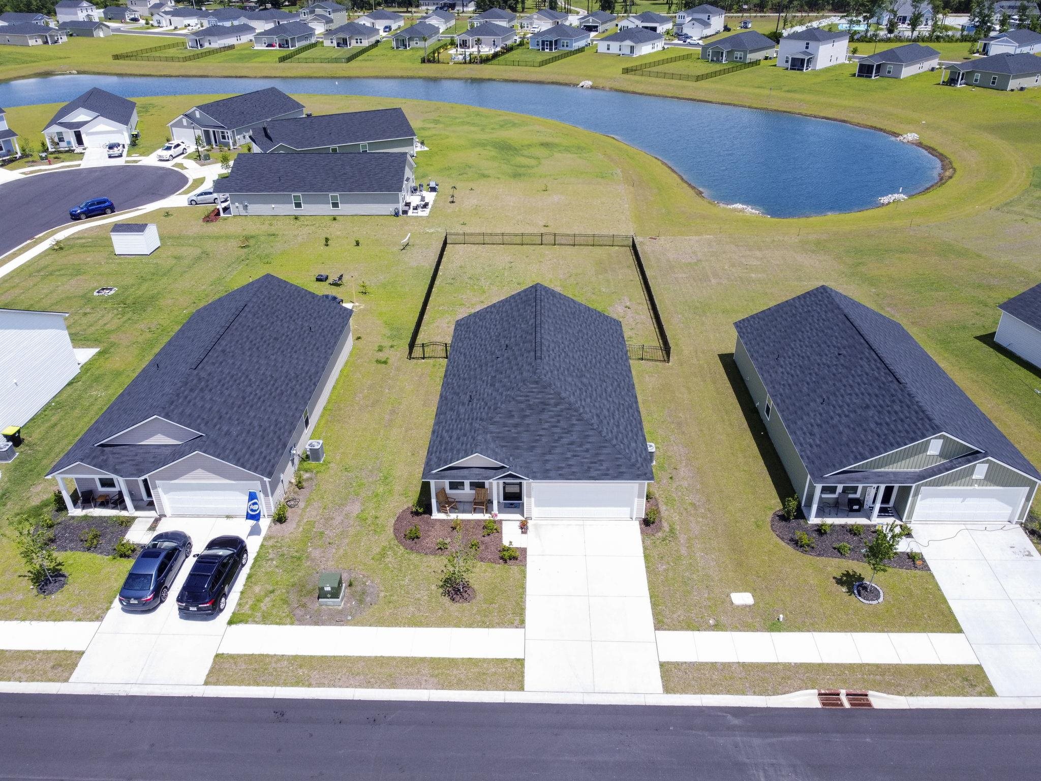 171 Warner Xing Way Loris, SC 29569 - Photo 40 of 44