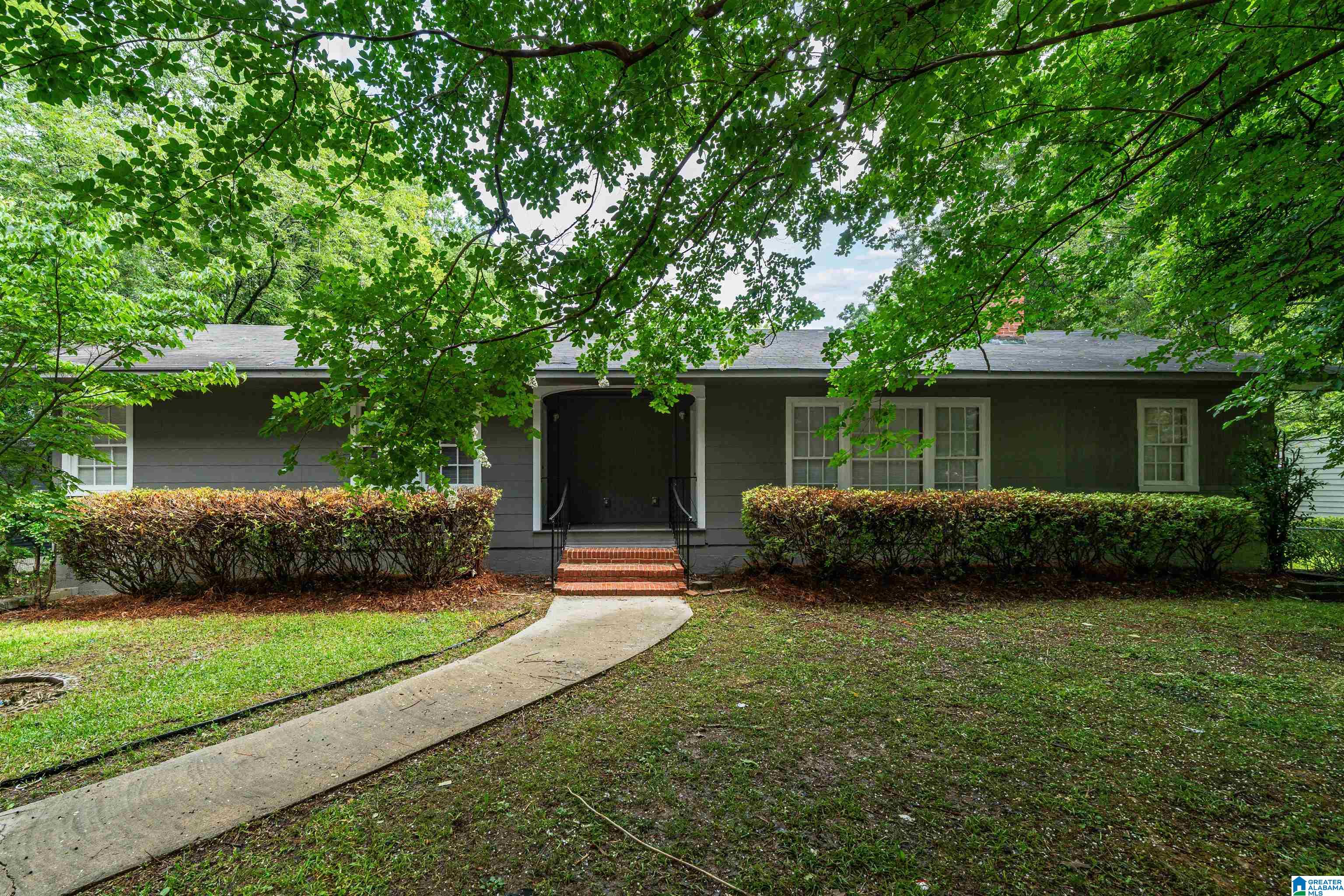 730 Gene Reed Road Birmingham, AL 35235 - Photo 1 of 1