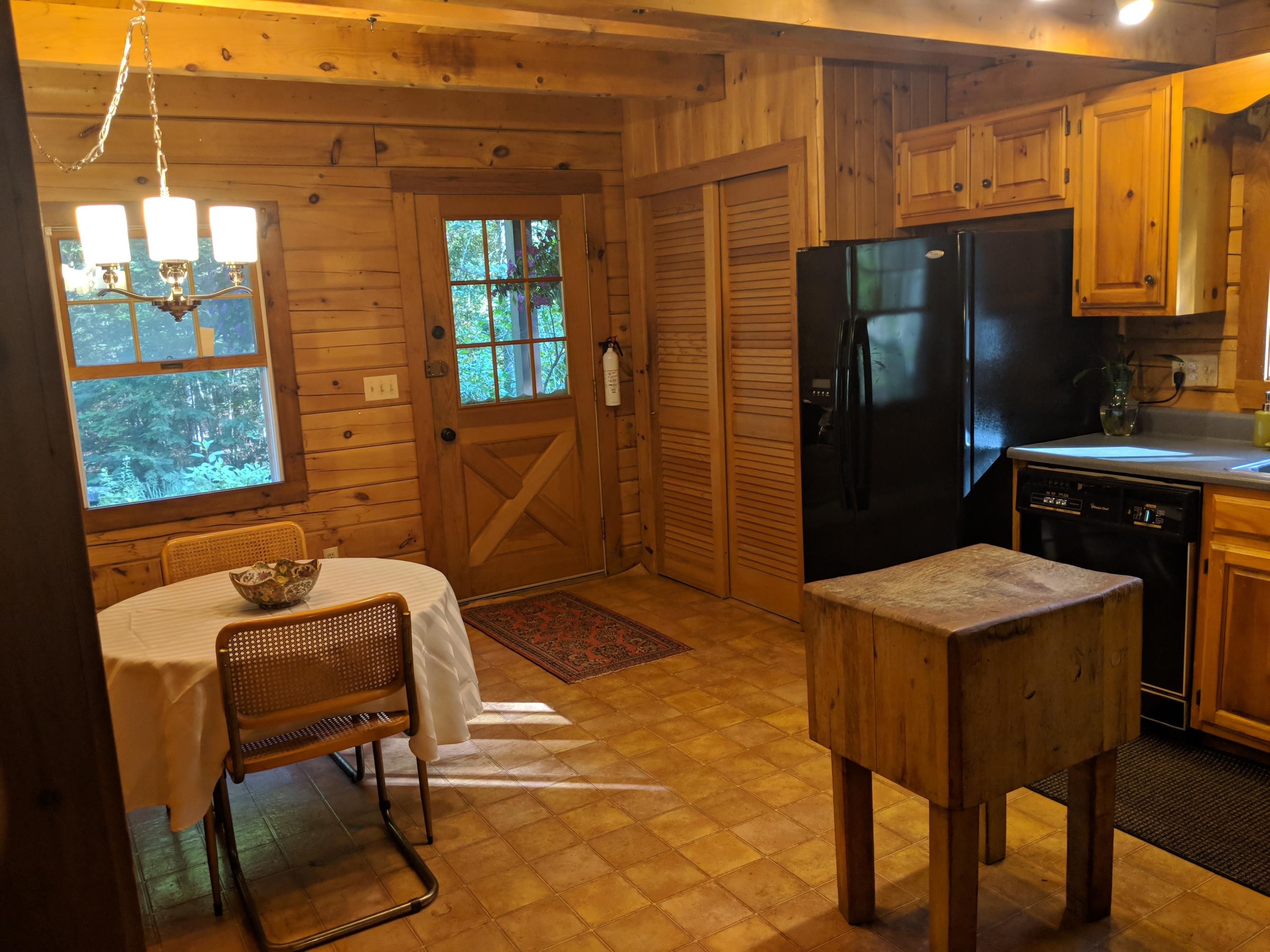 97 Moose Cove Lodge Road Sebago, ME 04029 - Photo 2 of 20 moose cove pic 1