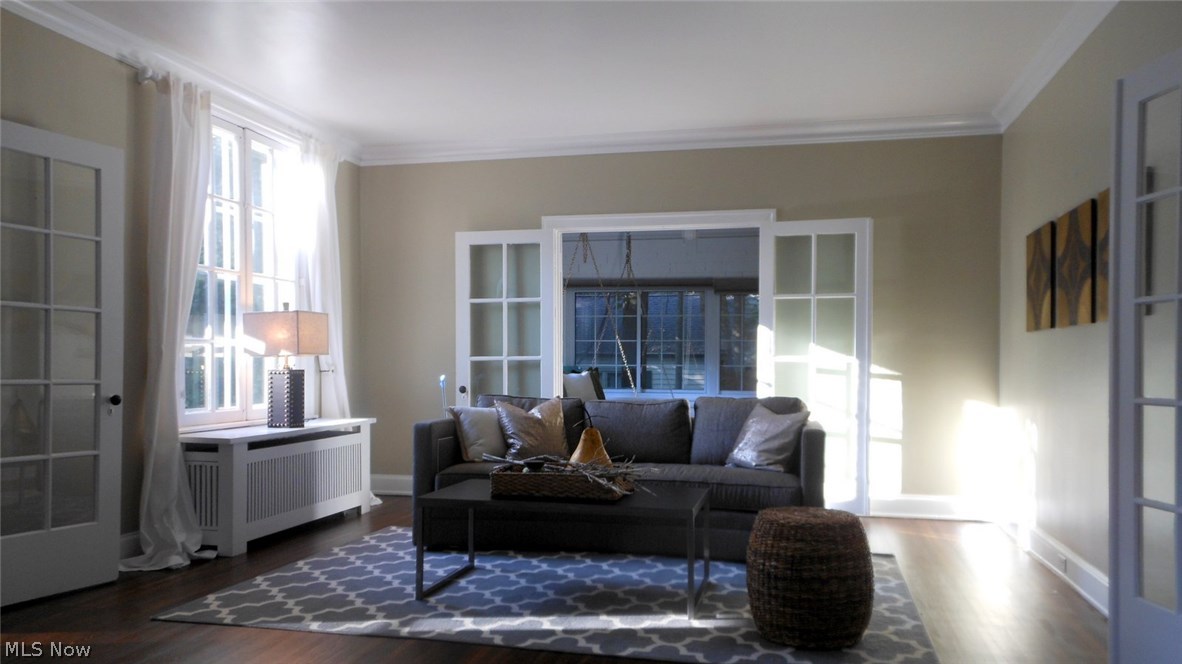 1591 Compton Road Cleveland Heights, OH 44118 - Photo 9 of 22