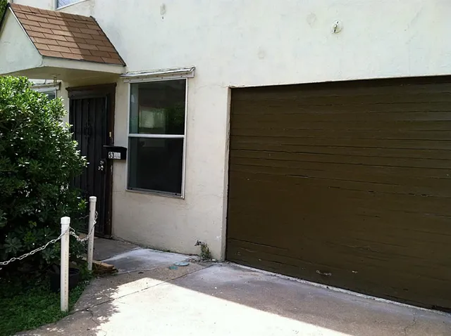 $1,100 | 5344 Leeland Street, Houston, TX 77023