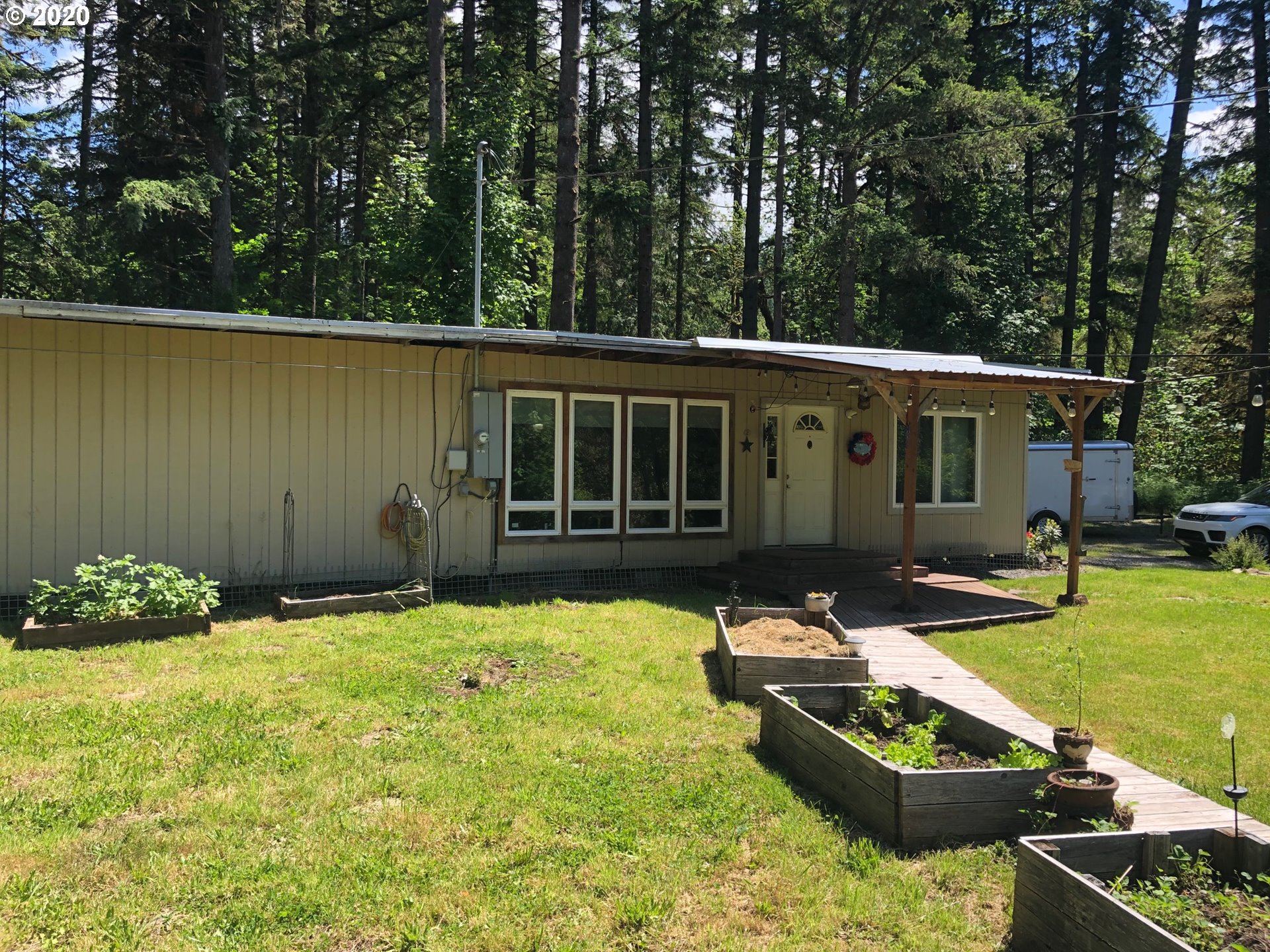 80665 Lost Creek Road Dexter, OR 97431 - Photo 1 of 31 Gallery Image 1