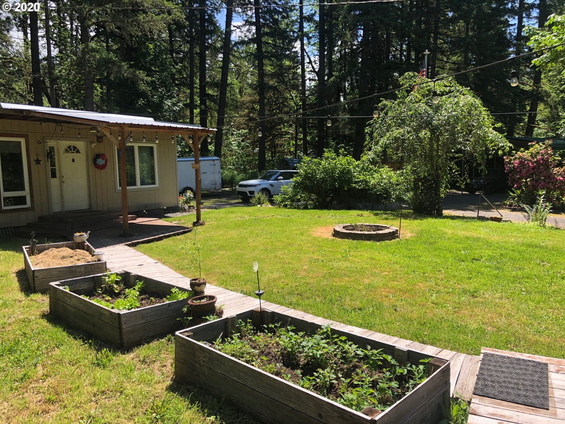 80665 Lost Creek Road Dexter, OR 97431 - Photo 2 of 31 Gallery Image 2