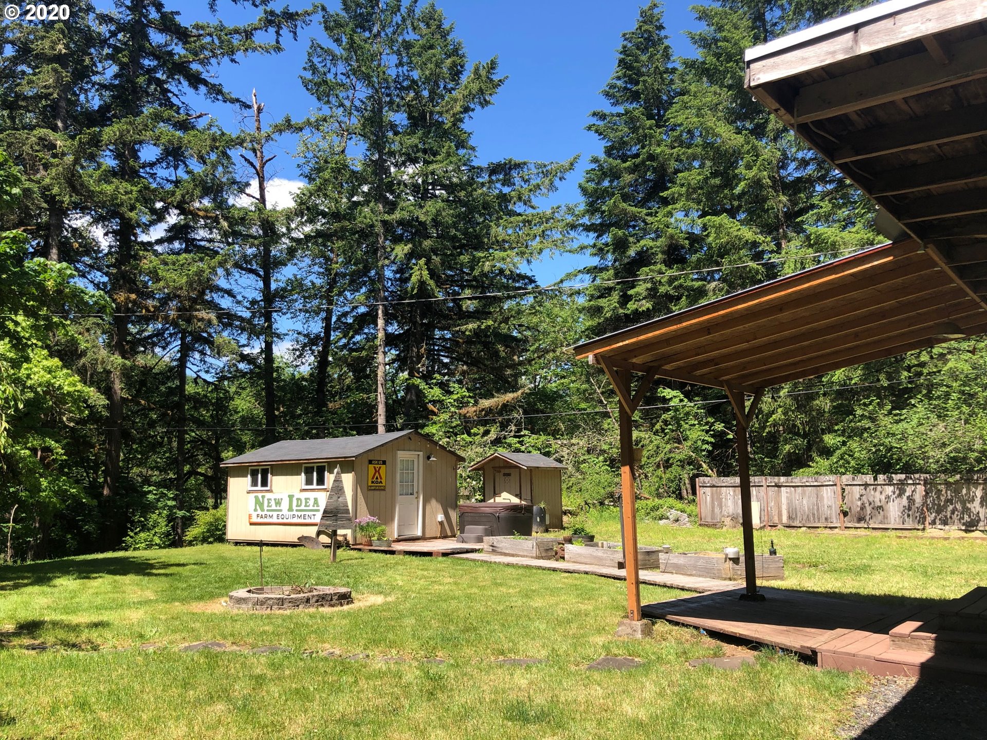 80665 Lost Creek Road Dexter, OR 97431 - Photo 3 of 31 Gallery Image 3