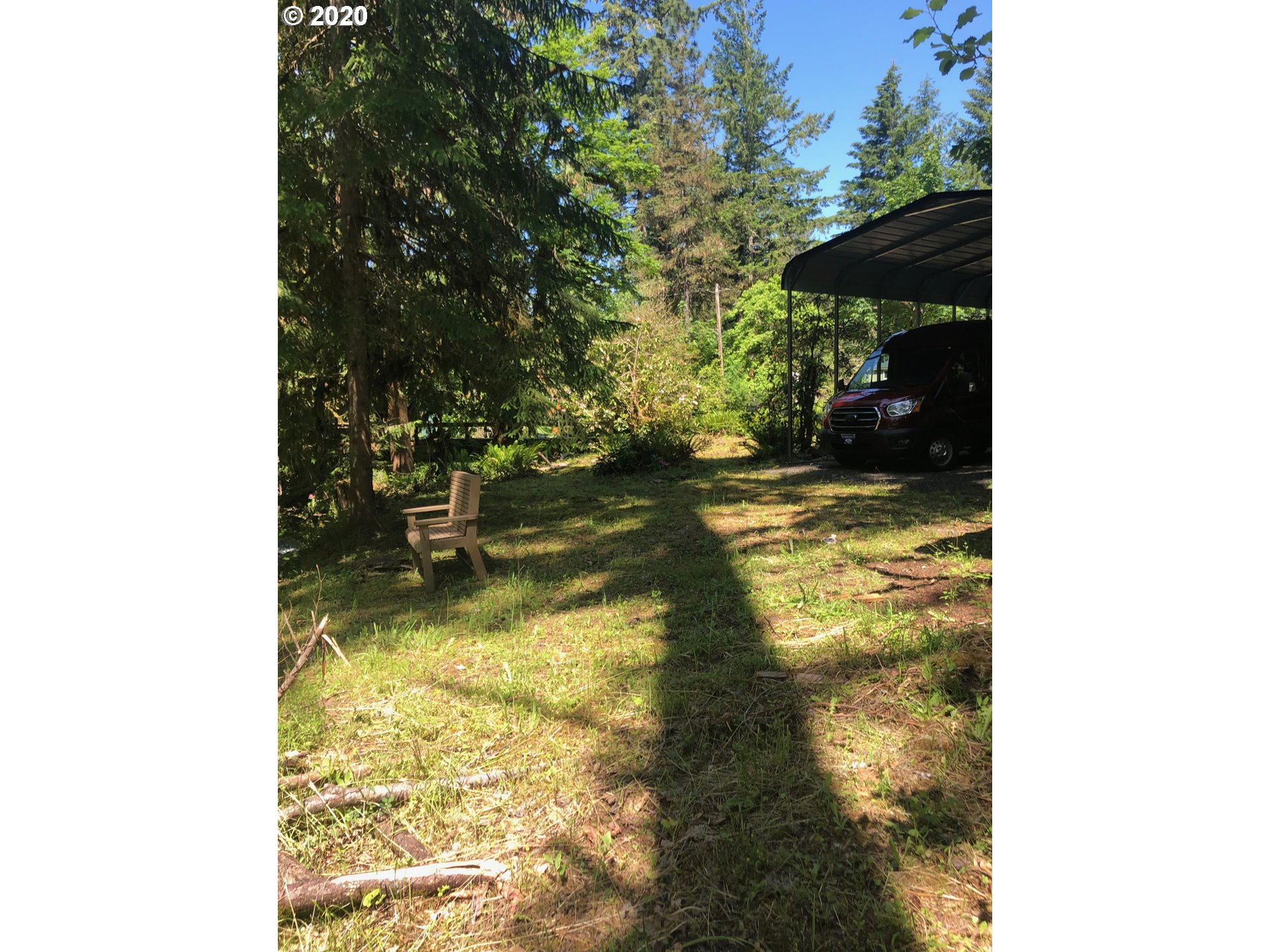 80665 Lost Creek Road Dexter, OR 97431 - Photo 23 of 31 Gallery Image 23