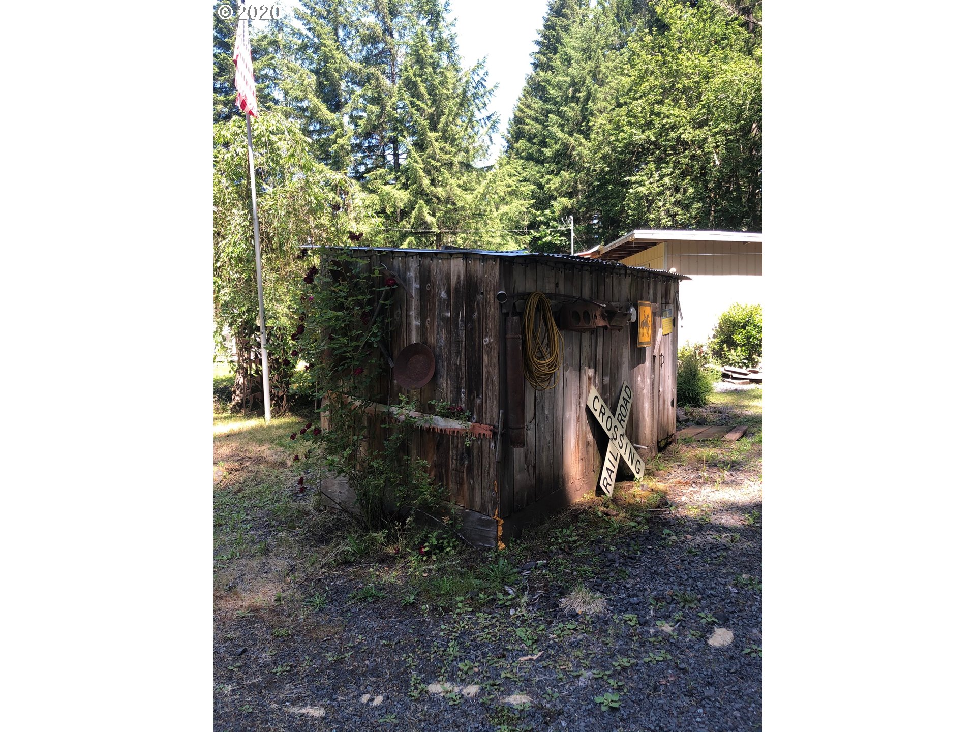 80665 Lost Creek Road Dexter, OR 97431 - Photo 25 of 31 Gallery Image 25