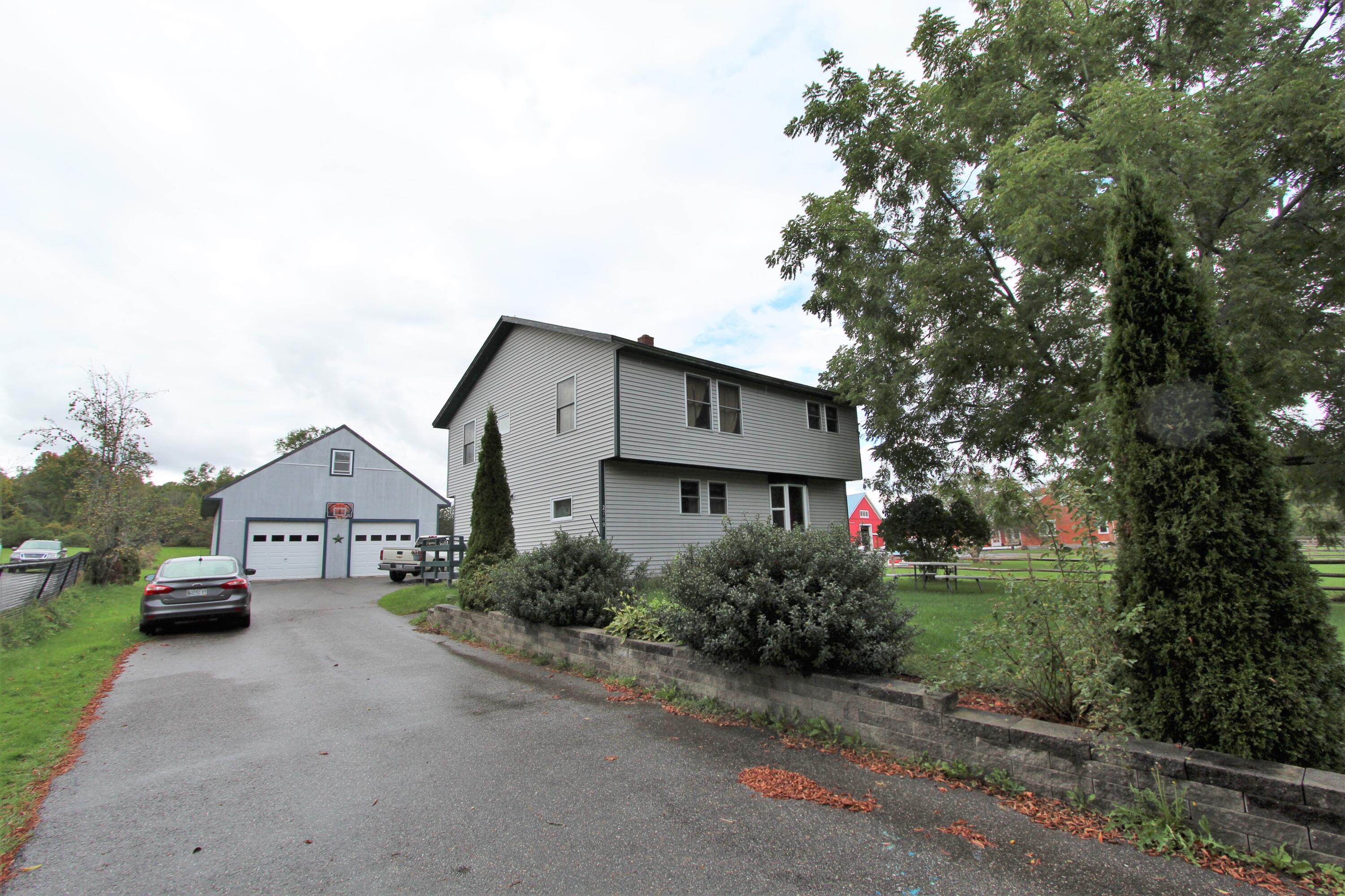 2769 Hallowell Road Litchfield, ME 04350 - Photo 1 of 28 IMG_2758
