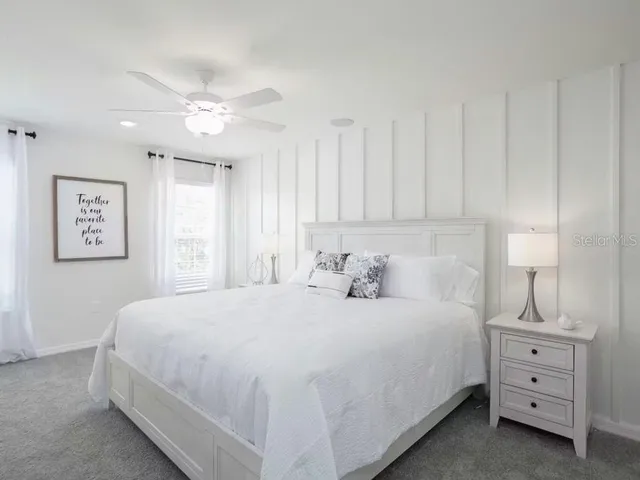 $282,900 | 2805 Idyll Lks Circle, Plant City, FL 33566