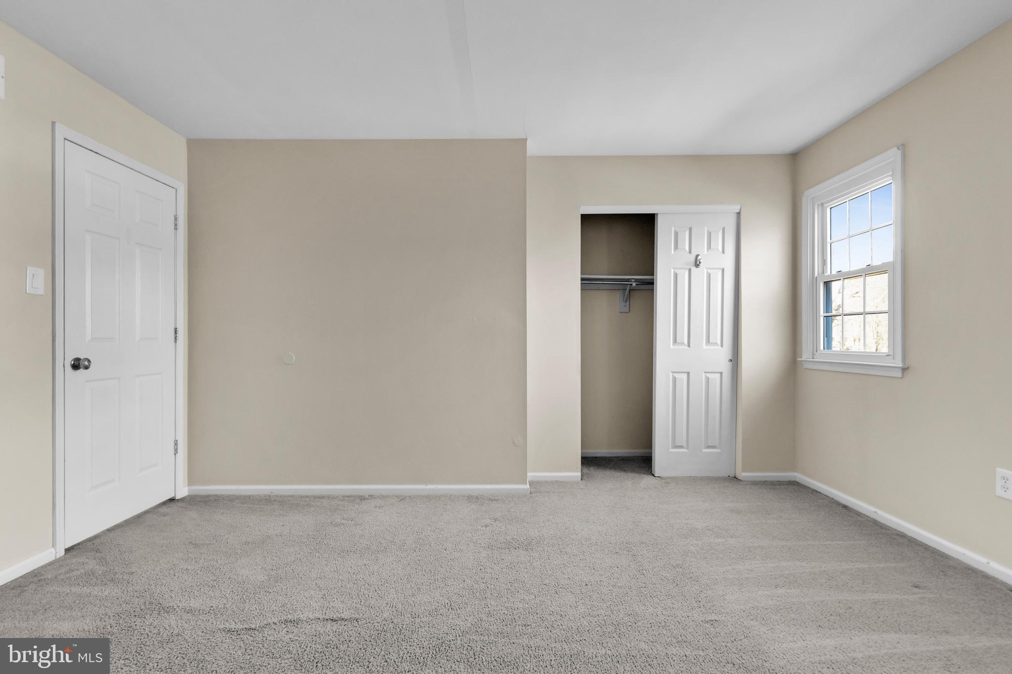 2773 Anvil Place Doylestown, PA 18902 - Photo 22 of 36 a view of an empty room with window