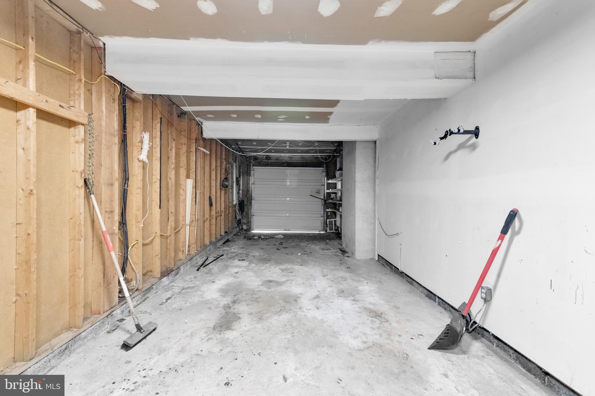2773 Anvil Place Doylestown, PA 18902 - Photo 27 of 36 a view of a room with gym equipment