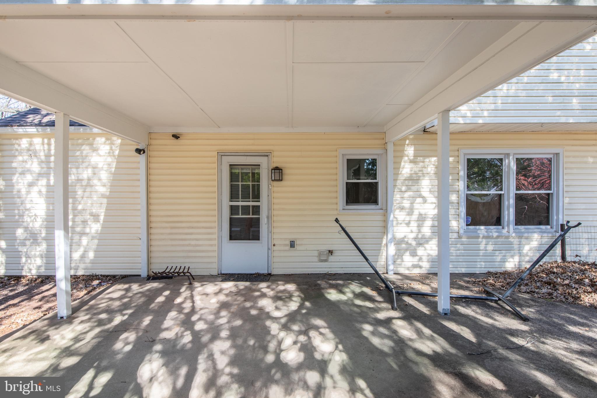 2773 Anvil Place Doylestown, PA 18902 - Photo 32 of 36 a view of entrance gate of building