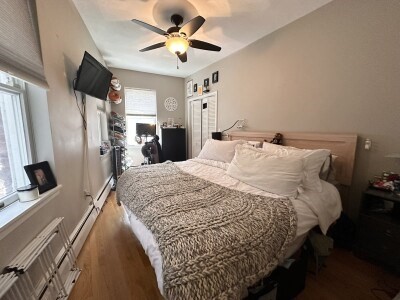 157 Salem Street, Unit 3 Boston, MA 02113 - Photo 7 of 11