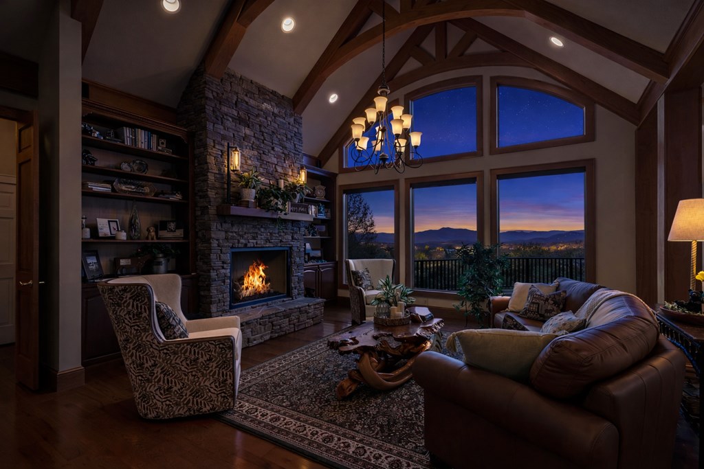 4431 Furman Gribble Road Young Harris, GA 30582 - Photo 11 of 76