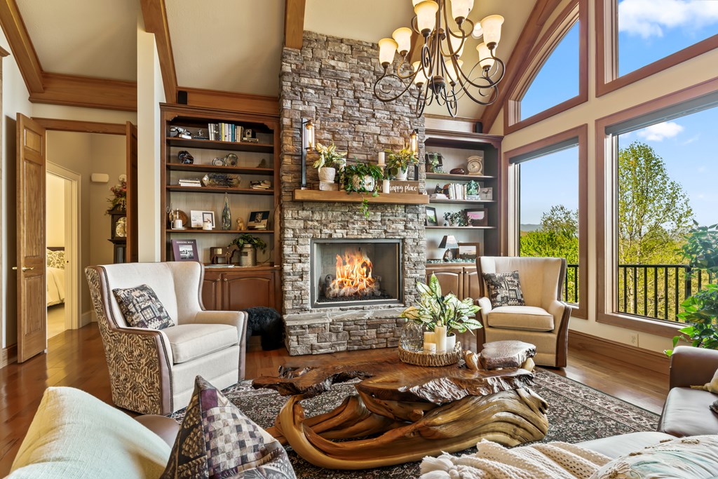 4431 Furman Gribble Road Young Harris, GA 30582 - Photo 12 of 76