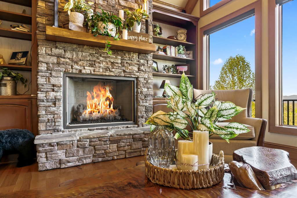 4431 Furman Gribble Road Young Harris, GA 30582 - Photo 13 of 76