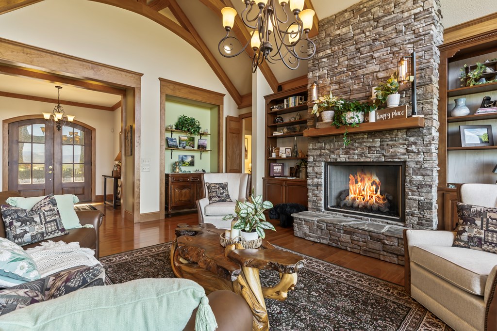 4431 Furman Gribble Road Young Harris, GA 30582 - Photo 14 of 76