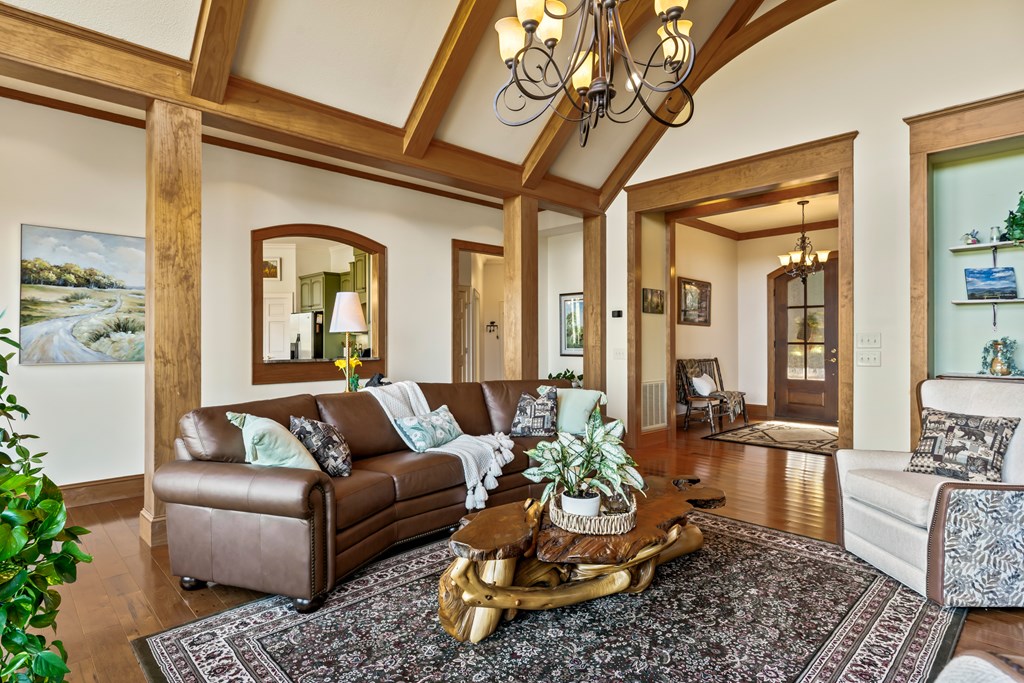 4431 Furman Gribble Road Young Harris, GA 30582 - Photo 16 of 76