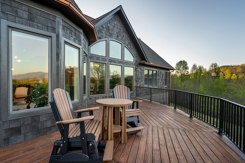 4431 Furman Gribble Road Young Harris, GA 30582 - Photo 17 of 76