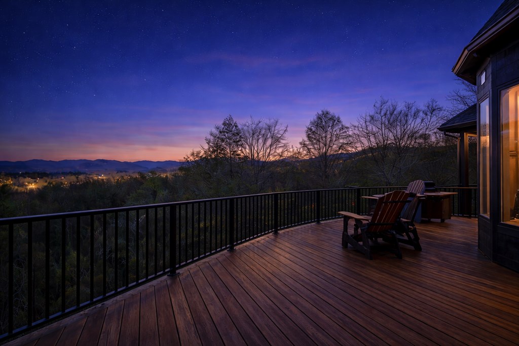 4431 Furman Gribble Road Young Harris, GA 30582 - Photo 19 of 76