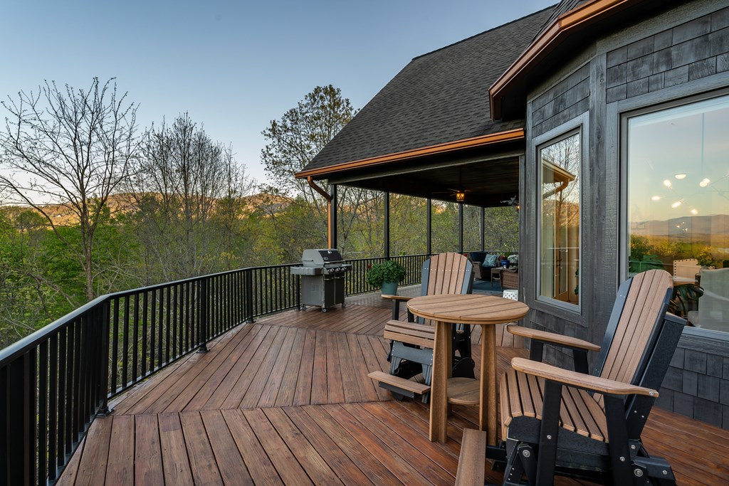 4431 Furman Gribble Road Young Harris, GA 30582 - Photo 20 of 76