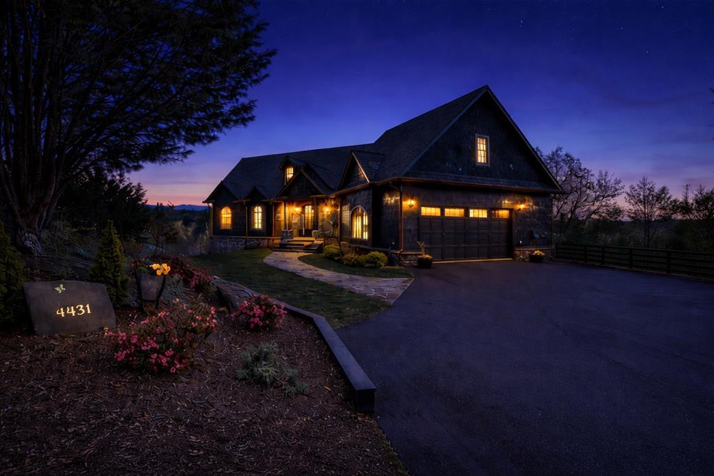 4431 Furman Gribble Road Young Harris, GA 30582 - Photo 2 of 76