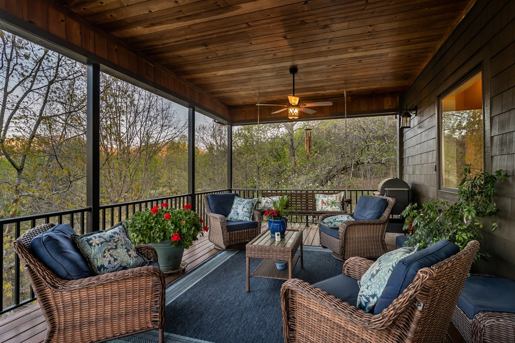 4431 Furman Gribble Road Young Harris, GA 30582 - Photo 21 of 76