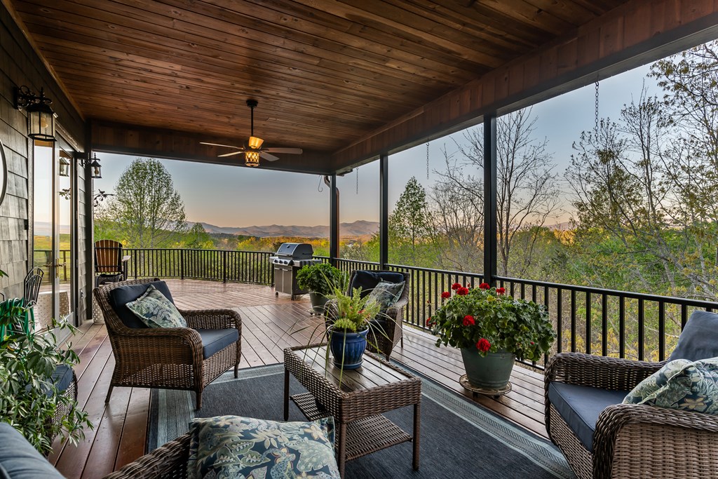 4431 Furman Gribble Road Young Harris, GA 30582 - Photo 22 of 76