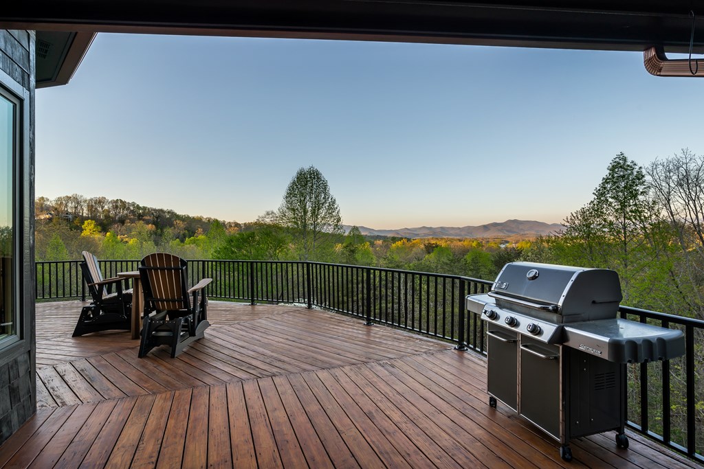 4431 Furman Gribble Road Young Harris, GA 30582 - Photo 23 of 76