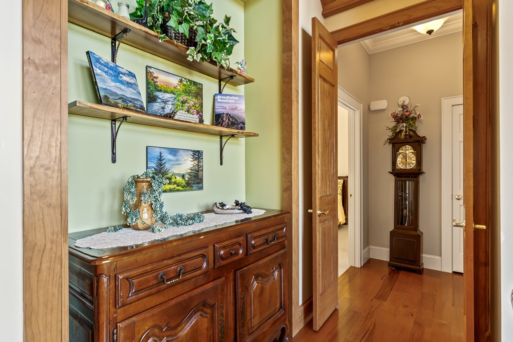 4431 Furman Gribble Road Young Harris, GA 30582 - Photo 28 of 76