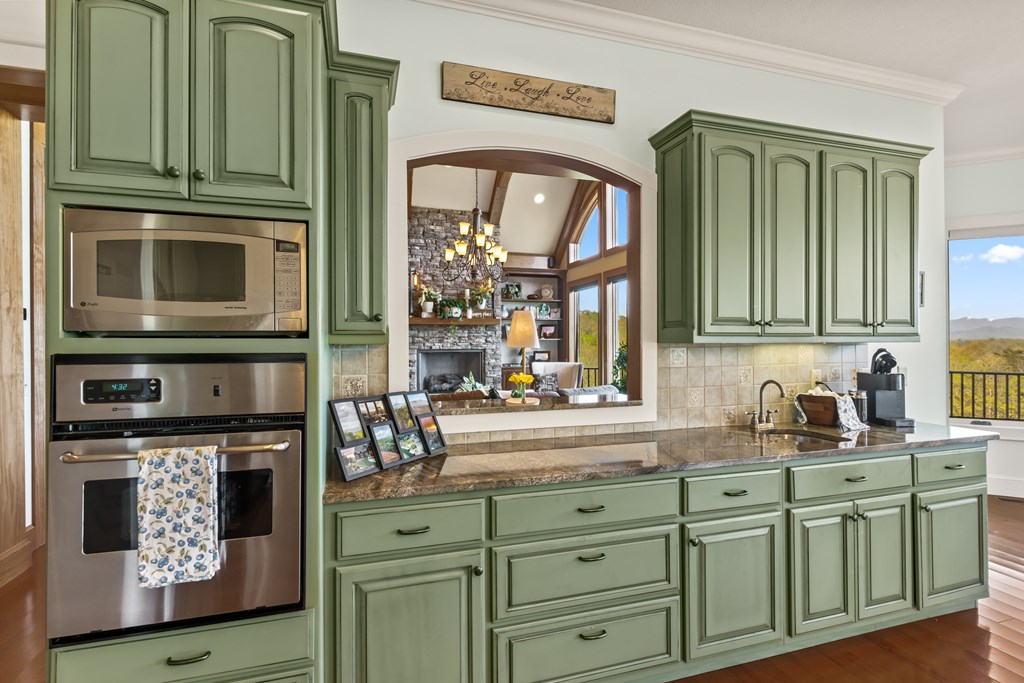 4431 Furman Gribble Road Young Harris, GA 30582 - Photo 29 of 76